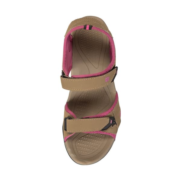 Mountain Warehouse Womens/Ladies Andros Sandals
