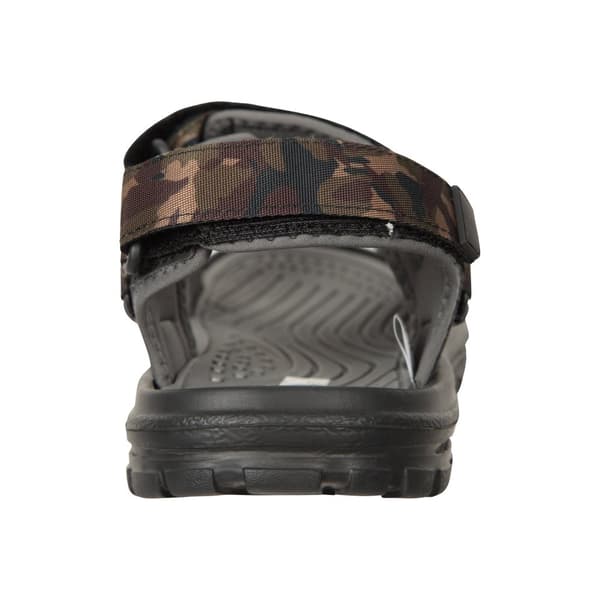 Mountain Warehouse Mens Crete Camo Sandals