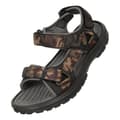 Pikkukuva 1 / 2: Mountain Warehouse Mens Crete Camo Sandals