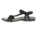 Miniatyrbild 3 av 5: Mountain Warehouse Dam/Skola Kokomo Sandaler i nubuck