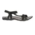 Miniatyrbild 4 av 5: Mountain Warehouse Dam/Skola Kokomo Sandaler i nubuck