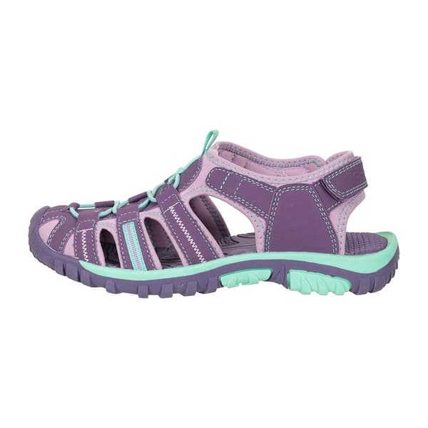 Mountain Warehouse Childrens/Kids Bay Sports Sandals