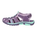 Miniatyrbilde 3 av 5: Mountain Warehouse Childrens/Kids Bay Sports Sandals