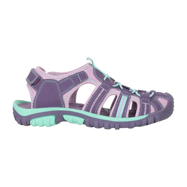 Mountain Warehouse Childrens/Kids Bay Sports Sandals