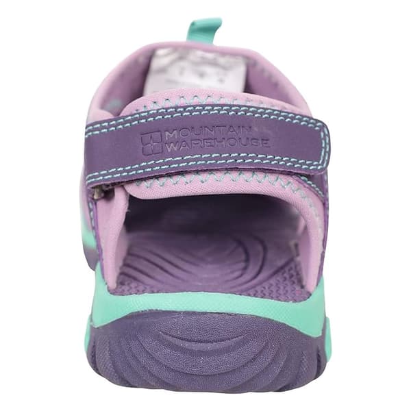 Mountain Warehouse Childrens/Kids Bay Sports Sandals