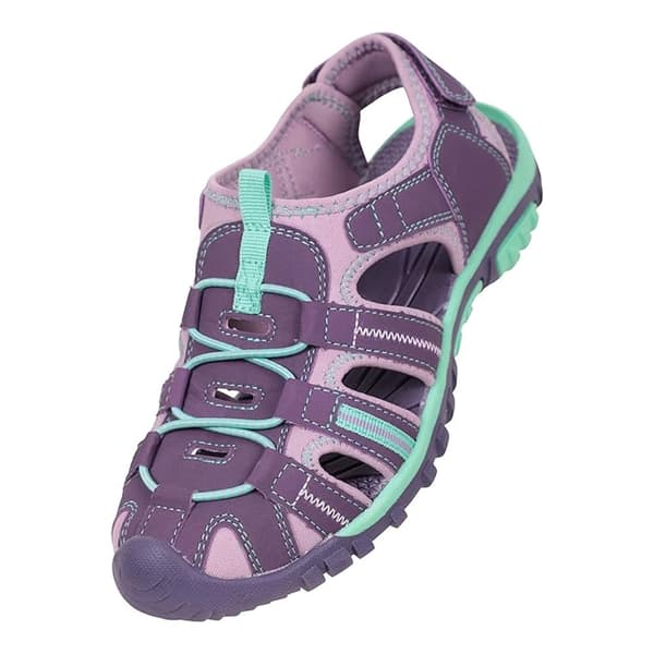 Mountain Warehouse Childrens/Kids Bay Sports Sandals