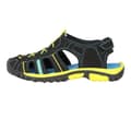 Miniatyrbilde 3 av 5: Mountain Warehouse Childrens/Kids Bay Sports Sandals