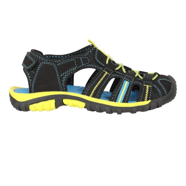 Mountain Warehouse Childrens/Kids Bay Sports Sandals