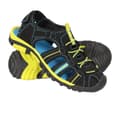 Miniatyrbilde 1 av 5: Mountain Warehouse Childrens/Kids Bay Sports Sandals