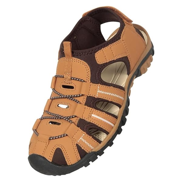 Mountain Warehouse Childrens/Kids Bay Sports Sandals