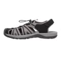 Miniatyrbillede 3 af 5: Mountain Warehouse Mens Bay Reef Sandals