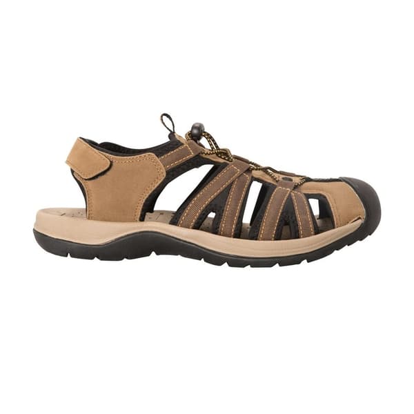 Mountain Warehouse Mens Bay Reef Sandals