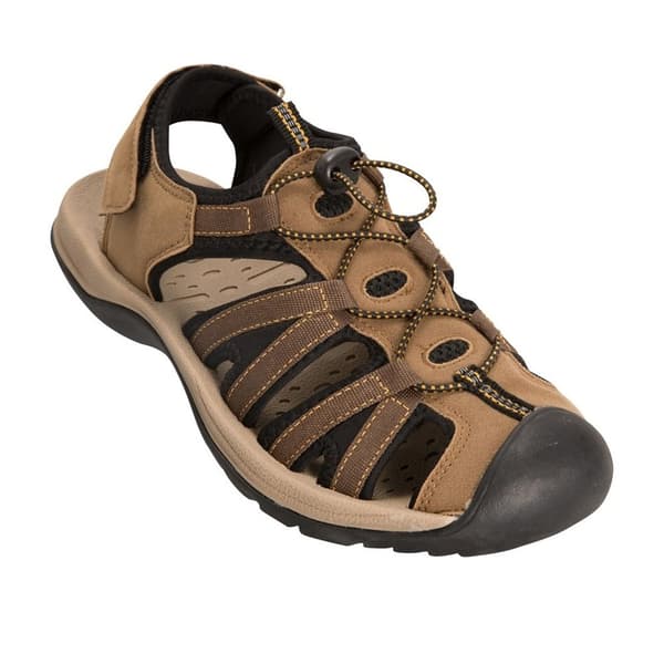 Mountain Warehouse Mens Bay Reef Sandals