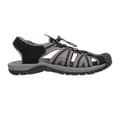Miniatyrbild 4 av 5: Mountain Warehouse Mens Bay Reef Sandaler