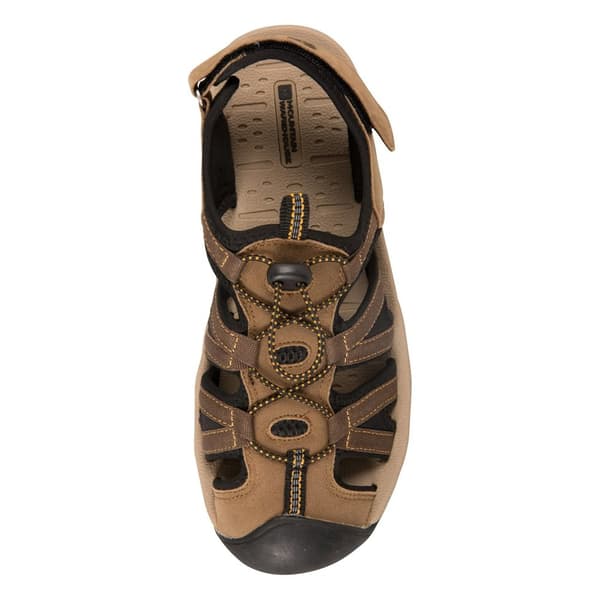 Mountain Warehouse Mens Bay Reef Sandals