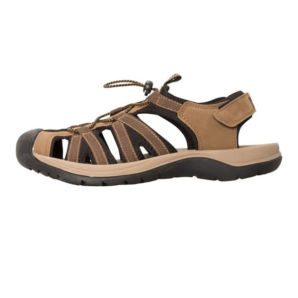 Mountain Warehouse Mens Bay Reef Sandals