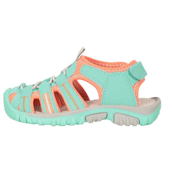 Mountain Warehouse Childrens/Kids Bay Sandals