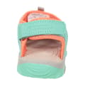 Miniatyrbillede 2 af 5: Mountain Warehouse Childrens/Kids Bay Sandals
