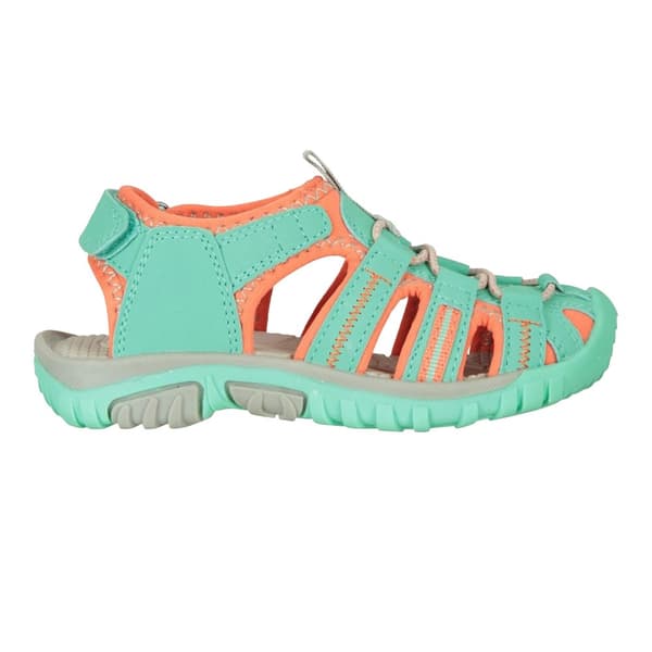 Mountain Warehouse Childrens/Kids Bay Sandals