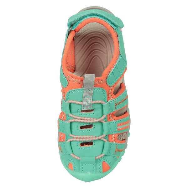 Mountain Warehouse Childrens/Kids Bay Sandals