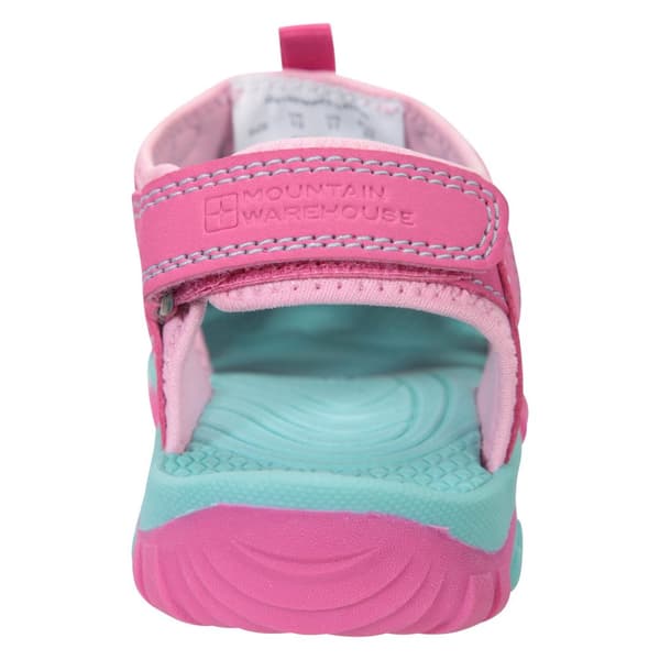 Mountain Warehouse Childrens/Kids Bay Sandals