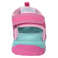 Miniatyrbillede 2 af 5: Mountain Warehouse Childrens/Kids Bay Sandals