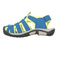 Miniatyrbillede 3 af 5: Mountain Warehouse Childrens/Kids Bay Sandals