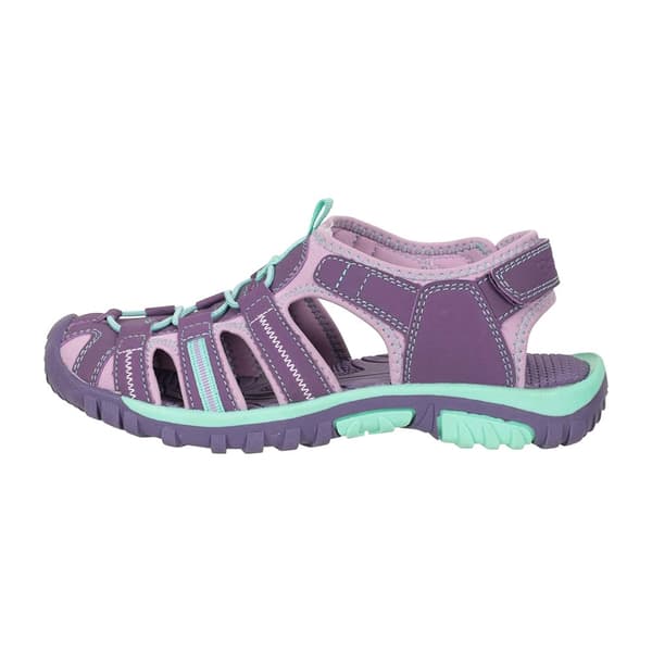 Mountain Warehouse Childrens/Kids Bay Sandals