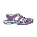 Miniatyrbillede 4 af 5: Mountain Warehouse Childrens/Kids Bay Sandals