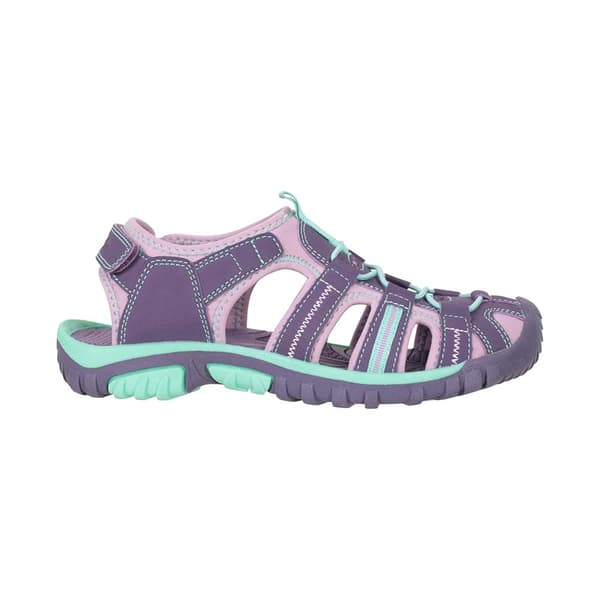 Mountain Warehouse Childrens/Kids Bay Sandals