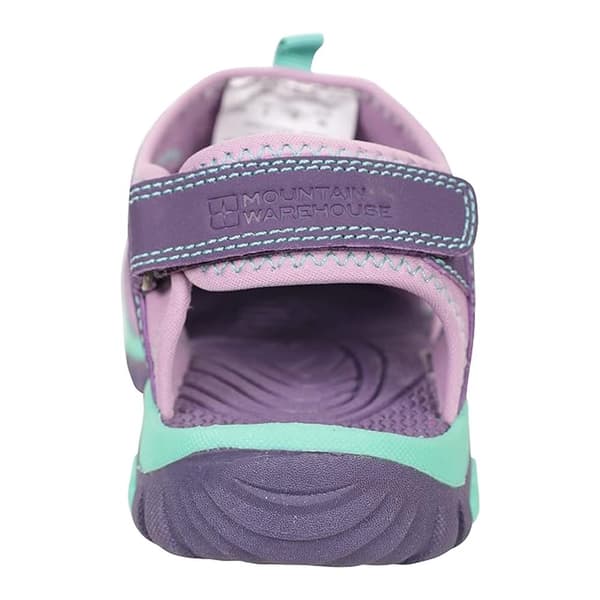 Mountain Warehouse Childrens/Kids Bay Sandals
