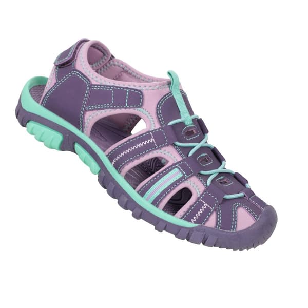 Mountain Warehouse Childrens/Kids Bay Sandals