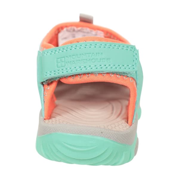 Mountain Warehouse Childrens/Kids Bay Sandals