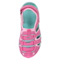Miniatyrbillede 5 af 5: Mountain Warehouse Childrens/Kids Bay Sandals