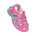 Miniatyrbillede 1 af 5: Mountain Warehouse Childrens/Kids Bay Sandals