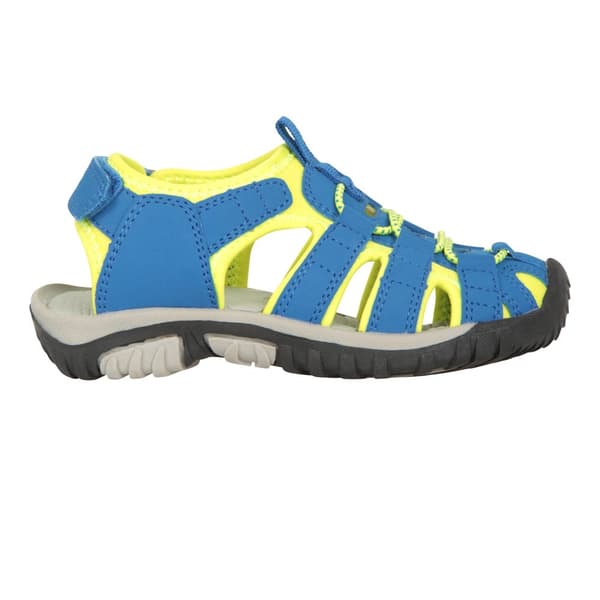 Mountain Warehouse Childrens/Kids Bay Sandals