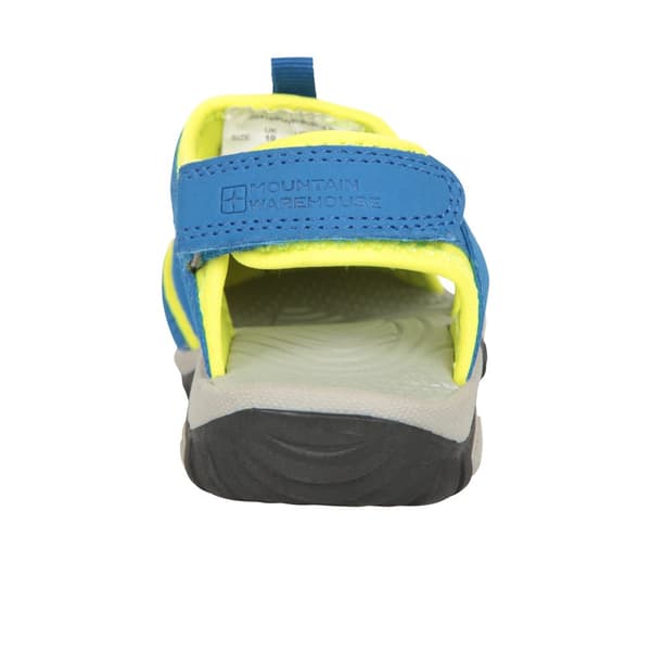 Mountain Warehouse Childrens/Kids Bay Sandals