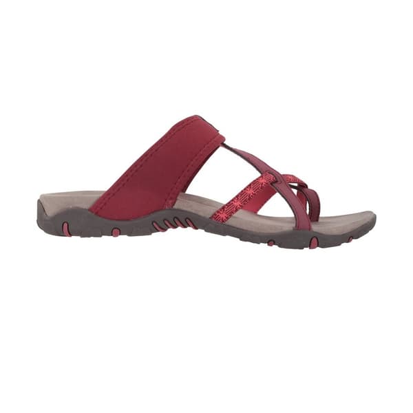 Mountain Warehouse Sandaler Marbella för damer/damer