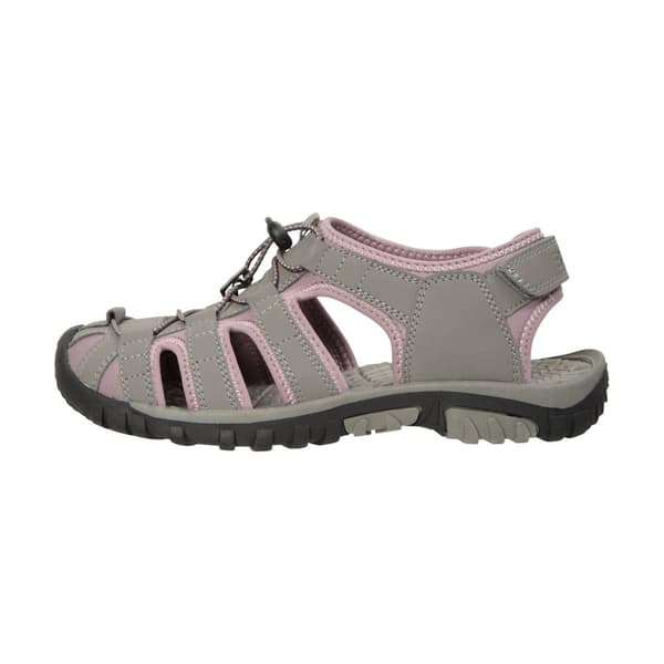 Mountain Warehouse Womens/Ladies Trek Sandals