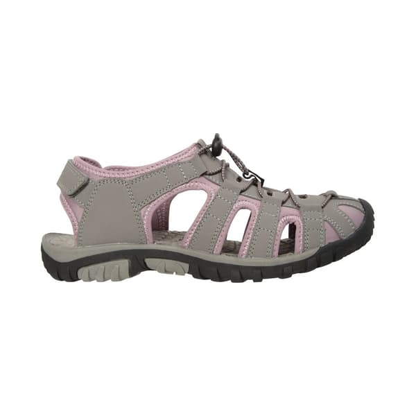 Mountain Warehouse Womens/Ladies Trek Sandals