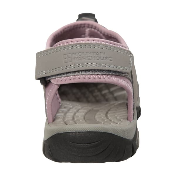 Mountain Warehouse Womens/Ladies Trek Sandals