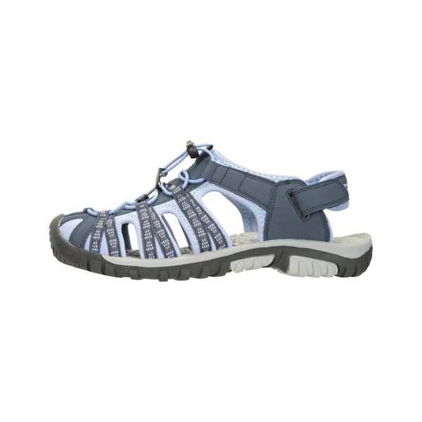 Mountain Warehouse Trek-sandaler för kvinnor/damer