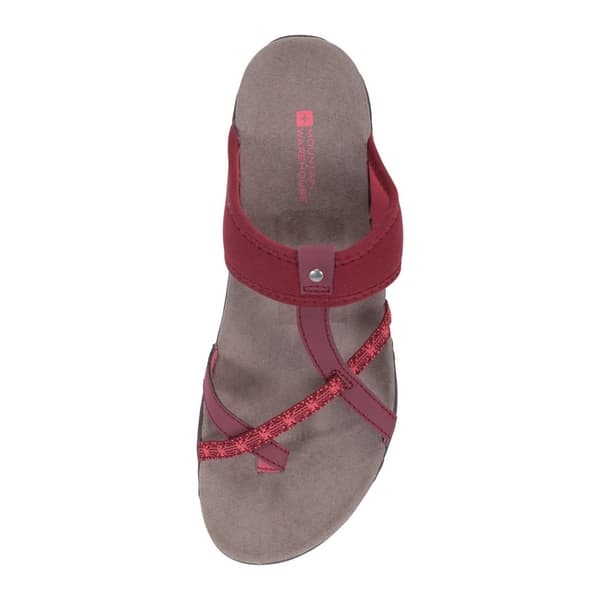 Mountain Warehouse Sandaler Marbella för damer/damer