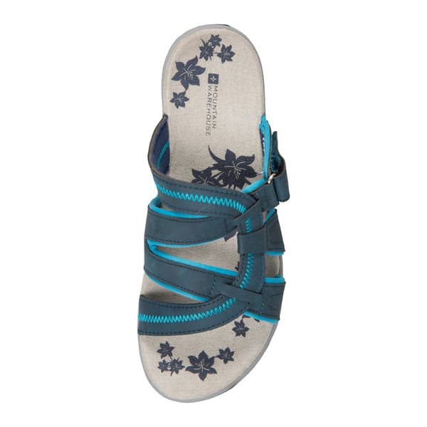 Mountain Warehouse Tide-sandaler för kvinnor/damer
