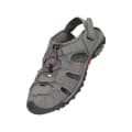 Miniatyrbilde 1 av 5: Mountain Warehouse Mens Trek Sandals