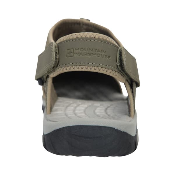 Mountain Warehouse Mens Trek Sandals