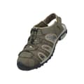 Miniatyrbillede 1 af 5: Mountain Warehouse Mens Trek Sandals