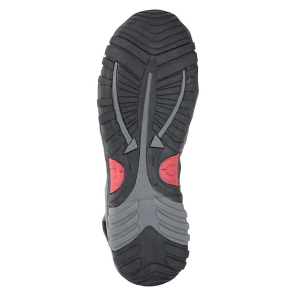 Mountain Warehouse Mens Trek Sandals