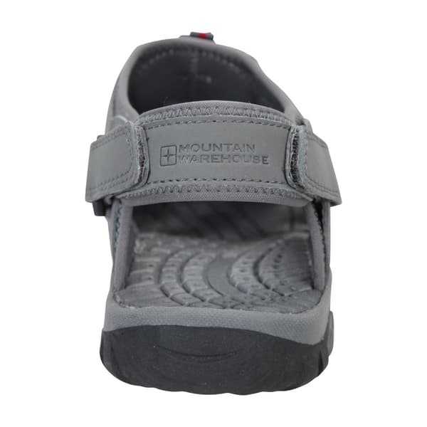 Mountain Warehouse Mens Trek Sandals