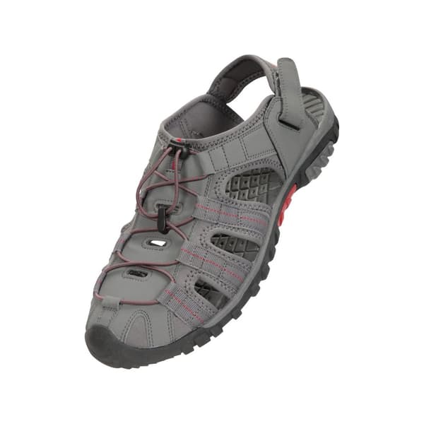 Mountain Warehouse Mens Trek Sandals